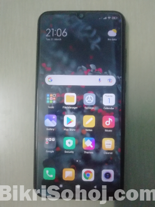 Mobile,  redmi note 8